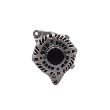 Wai Global Alternator, ALTMI IRIF 12V 105A CW SC6, 105 Amp12 Volt, CW, 6Groove Decoupler Pulley 20082N